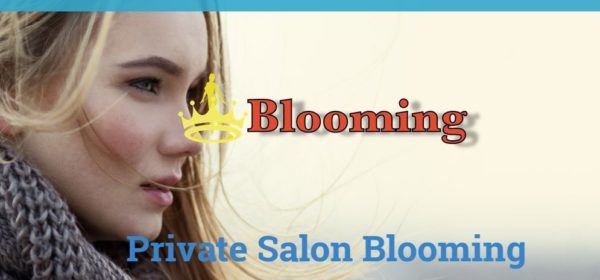 Private Salon Blooming｜東京都西東京市のパーソナルトレーニングジム