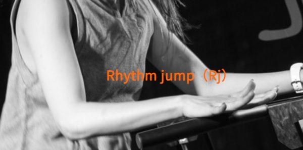 jump oneプログラム