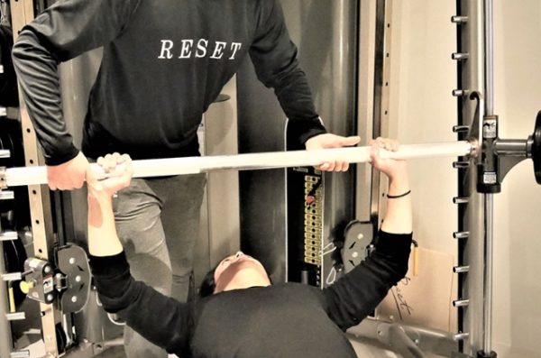 Reset リセット の口コミや評判を徹底調査 料金やトレーナーについても解説 おすすめパーソナルジムを徹底比較 Myパーソナルジム