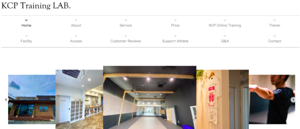 KCP(ケーシーピー)