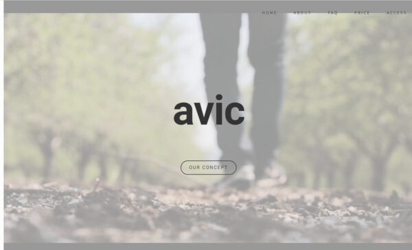 avic(エイビック)