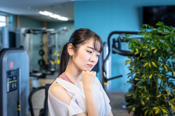 パーソナルジムで効果が出る継続期間は?続けられるコツ3つも紹介