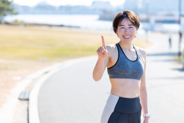 女性パーソナルトレーナーのメリット【女性編】