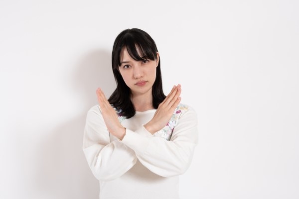 女性パーソナルトレーナーのデメリット