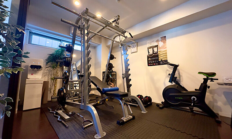 アレスコ名古屋栄店