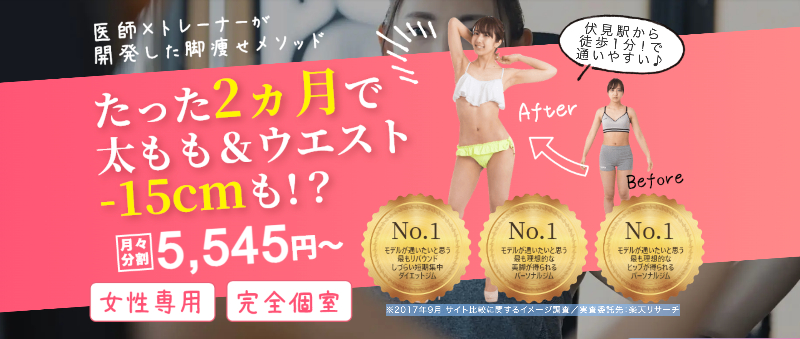 ビーコンセプト栄店