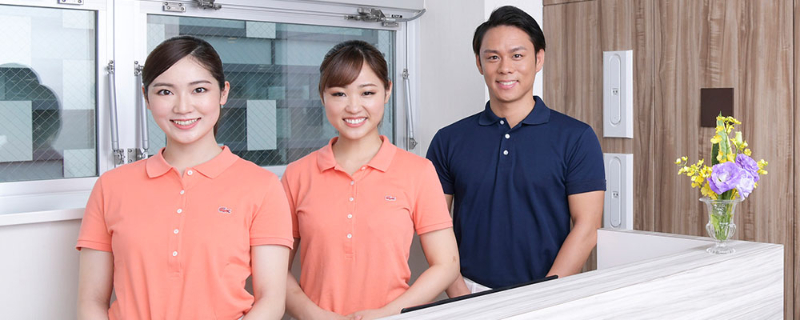 ダンディハウス梅田店