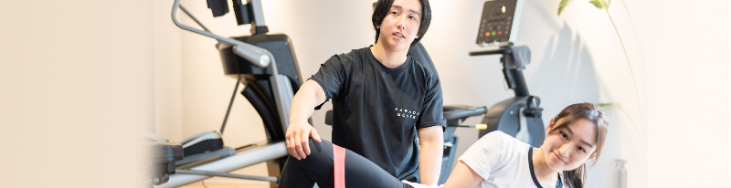 KARADABESTA名古屋店