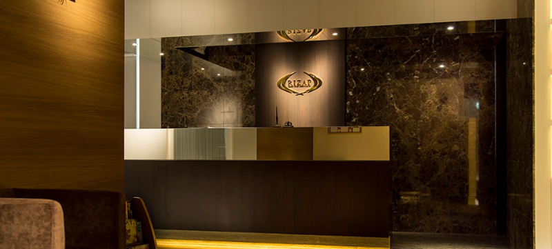 ライザップなんば店