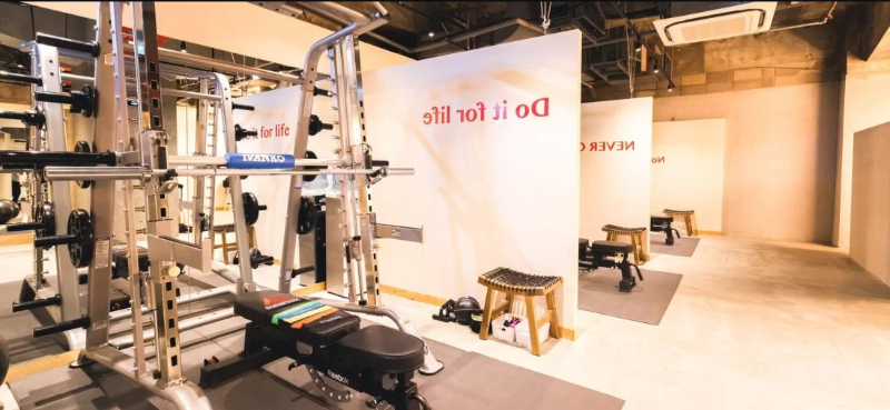 UNDEUX SUPERBODY神戸