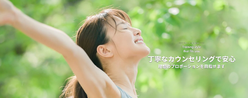 studio chou chou水戸店