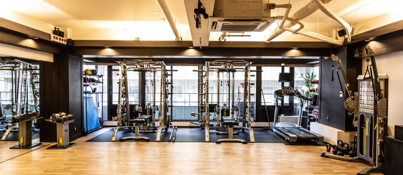 グランドストーン神戸