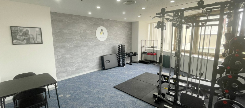 アヴニール天王寺店