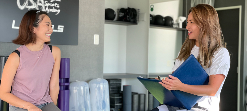 ジムフィールド天王寺スタジオ