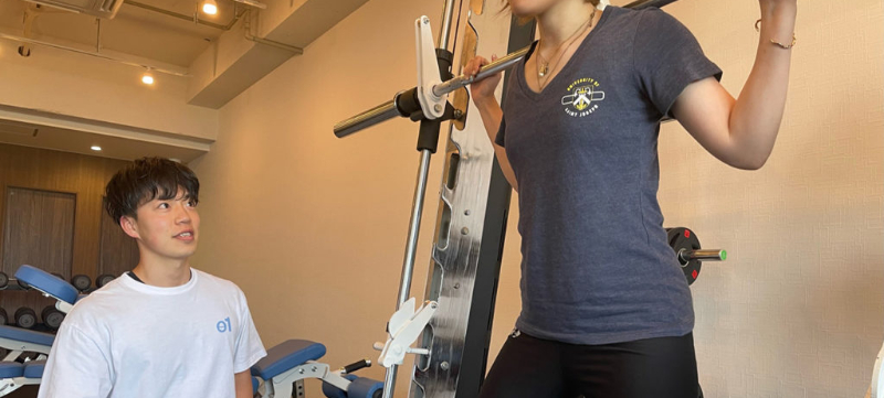 ゼロワンジム登戸