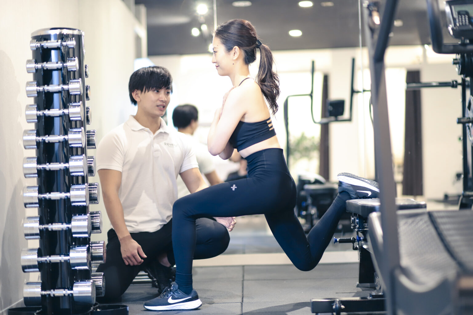 Reveur【レヴール】